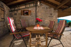 Fotografie z fotogalerie ubytování Villa Krcina v destinaci Vinišće