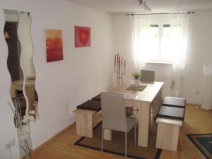 Gambar di galeri bagi Ferienwohnung Weiser di Kressbronn am Bodensee