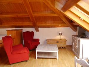 Gallery image of Apartamentos Russell in Torla-Ordesa