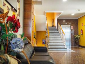 Kép Hotel Humanes szállásáról Humanes de Madridban a galériában