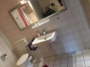 Fotografie z fotogalerie ubytování Ferienwohnung Martina v destinaci Zell an der Mosel