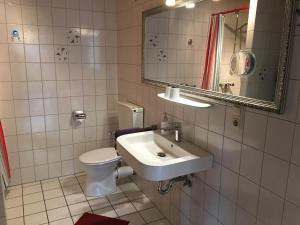 Fotografie z fotogalerie ubytování Ferienwohnung Martina v destinaci Zell an der Mosel