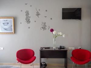 Gallery image of Hotel Humanes in Humanes de Madrid