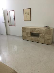 Fotografie z fotogalerie ubytování B&B Aliga v destinaci Porto Empedocle