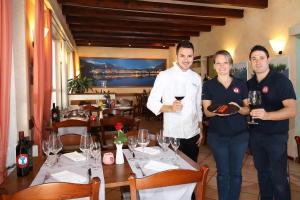 Bevande di Osteria Ticino by Ketty & Tommy