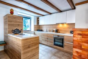 Foto dalla galleria di Apartments Skodlar a Bled