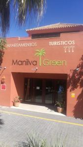 Imagen de la galería de Apartamentos Manilva Green, en Manilva