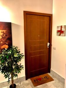 Fotografia z galérie ubytovania WelcHomeLoft v destinácii Palermo