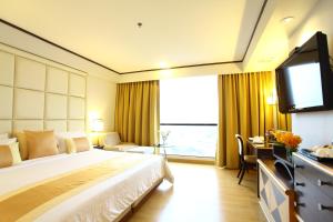 Gallery image of The Four Wings Hotel Bangkok in Bangkok