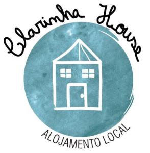 a logo for a home automation loan at Clarinha House in Fátima