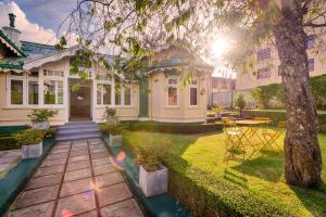 Gallery image of The Cottage by Jetwing in Nuwara Eliya