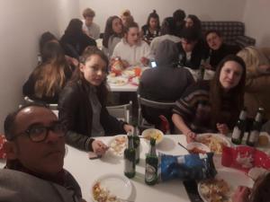 Gallery image of Sunrise Hostel & Rooms in Palermo +21 photos