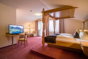 Fotografie z fotogalerie ubytování Alpenhof Brixen v destinaci Brixen im Thale
