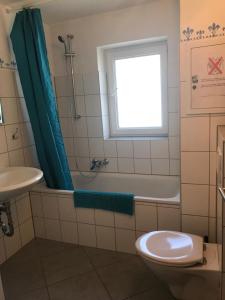 Gallery image of Unterkunft für Arbeiter und Monteure in Grafrath