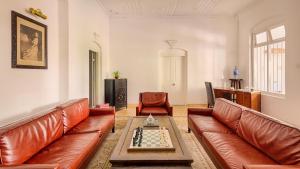 Gallery image of The Cottage by Jetwing in Nuwara Eliya
