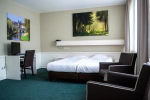 Gallery image of Fletcher Landhotel Bosrijk Roermond in Roermond