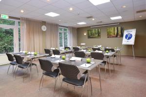 Gallery image of Fletcher Landhotel Bosrijk Roermond in Roermond