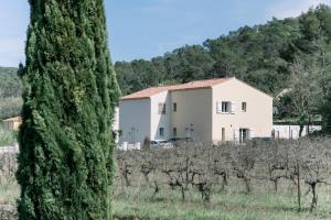 Photo de la galerie de l'établissement Villa Marie - Provence Côte d'Azur, à Cabasse