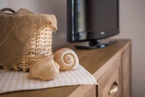 Televisyen dan/atau pusat hiburan di Rogoznicka Oaza 2