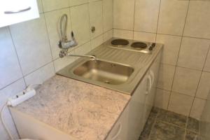 Fotografie z fotogalerie ubytování Apartments Stanka v destinaci Becici