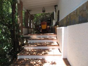 Fotografia z galérie ubytovania Rentcostadelsol Villa Pinares-Malaga v destinácii Málaga