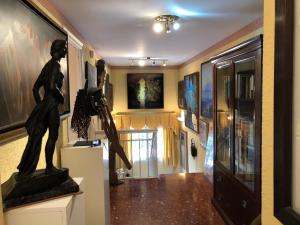 Fotografia z galérie ubytovania Rentcostadelsol Villa Pinares-Malaga v destinácii Málaga