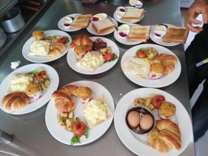 Mâncare la sau în apropiere de acest hotel