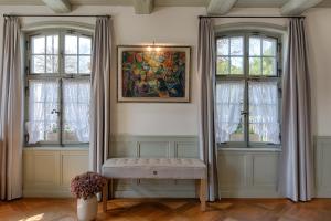 Mynd úr myndasafni af Romantik Hotel Bären Dürrenroth í Dürrenroth