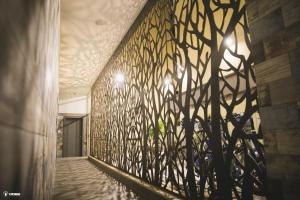 Afbeelding uit fotogalerij van The Ottoman House Boutique By Domus in Beer Sheva