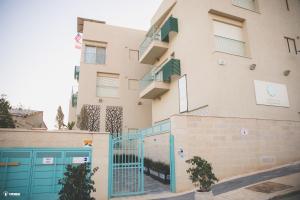 Afbeelding uit fotogalerij van The Ottoman House Boutique By Domus in Beer Sheva