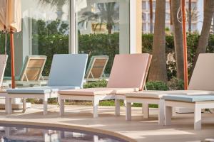 Фотография из галереи Hotel Villa Chiquita - Adults Only - Over 12 в Колония-Сант-Жорди