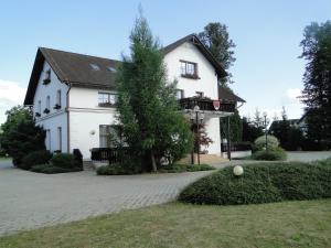 Gallery image of Villa Žerotín Penzion Bed & Breakfast in Velké Losiny