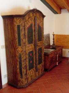 Kép La Residence da Caterina szállásáról Vittorio Venetóban a galériában