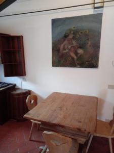 Kép La Residence da Caterina szállásáról Vittorio Venetóban a galériában