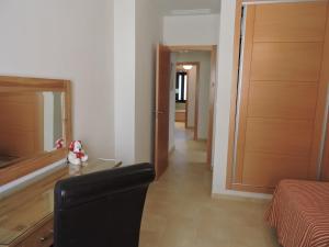Kép HL 010 3 bedroom apartment on HDA Golf Resort szállásáról Fuente Alamóban a galériában