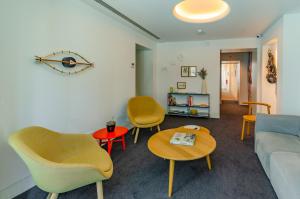 Gallery image of Hotel Gat Rossio in Lisbon