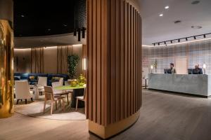 Gallery image of Vincci Consulado de Bilbao in Bilbao