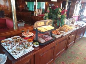 Fotografie z fotogalerie ubytování Kapitein Anna v destinaci Amsterdam