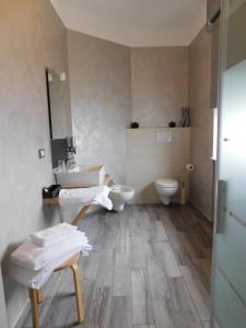 Gallery image of B&B Le Stanze di Amelie in Povegliano Veronese