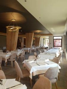 Gallery image of Hotel Ambassador in Levico Terme