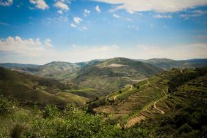 Afbeelding uit fotogalerij van Casa da Seara in Casal de Loivos