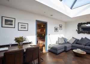 Gallery image of Host & Stay - The Nook in Saltburn-by-the-Sea