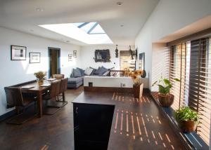 Gallery image of Host & Stay - The Nook in Saltburn-by-the-Sea