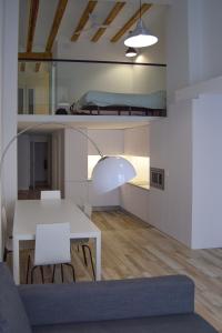 Gallery image of NWT Central Station Apartments in Valencia