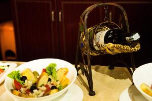 Gambar di galeri bagi Splendid Hotel di Gitarama +42 gambar