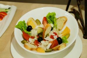 Gambar di galeri bagi Splendid Hotel di Gitarama