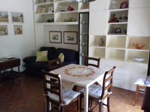 Foto dalla galleria di Casa Meriva a Napoli