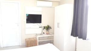 Ένα μπάνιο στο Rio Family Hotel +66 φωτογραφίες