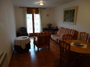 Kép Apartamento Alcala de la selva szállásáról Alcalá de la Selvában a galériában