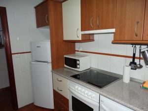 Kép Apartamento Alcala de la selva szállásáról Alcalá de la Selvában a galériában Még 10 kép